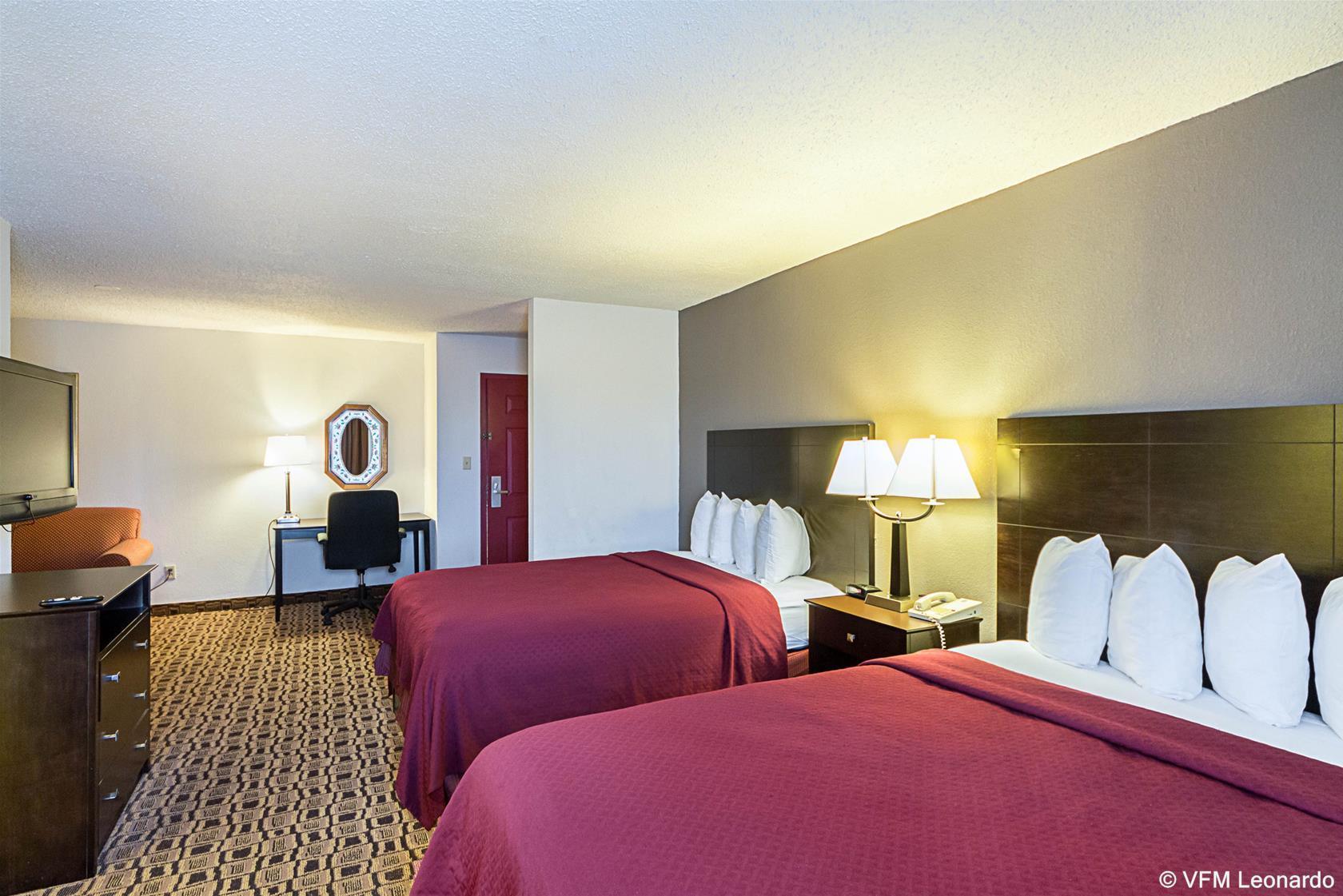 Coratel Plus Suites Wichita West Airport Ngoại thất bức ảnh
