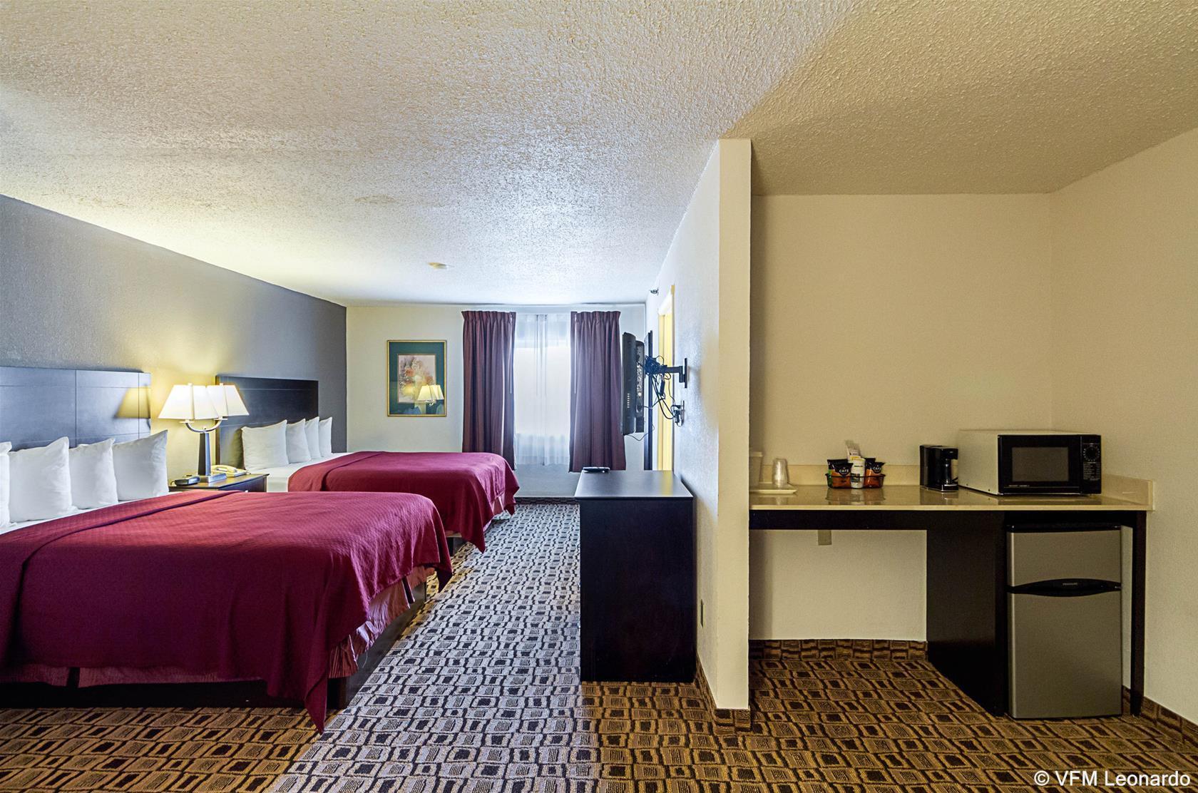 Coratel Plus Suites Wichita West Airport Ngoại thất bức ảnh